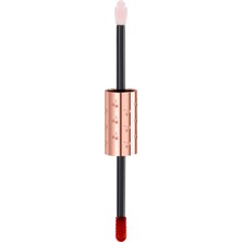 Water Love 01 Natural Pink Pembe Lip Tint Dudak Yağı
