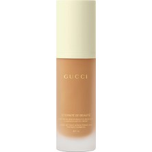 Gucci Matt Foundation Liquid 260W Warm Fairmed