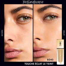 Yves Saint Laurent Le Teint Touche Eclat BD40 Fondöten