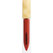 Kisses Liquid Matte 93 Russet
