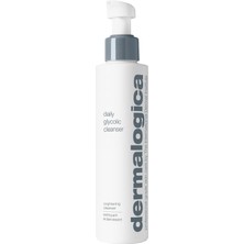 Daily Glycolic Cleanser Aydınlatıcı ve Düzenleyici Temizleyici 150 ml
