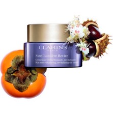 Nutri Lumiere Revive Besleyici Onarıcı Yüz Kremi 50 ml