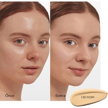 Shiseido Synchro Self Refreshing Fondöten 120