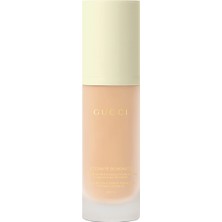 Gucci Matt Foundation Liquid 230W Warm Fairmed