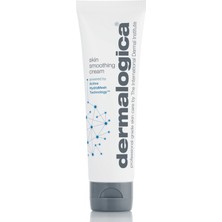 Skin Smoothing Cream Susuz Ciltler Için Orta Ağırlıkta Nemlendirici Yüz Kremi 50 ml