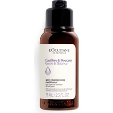 Aromakoloji Dengeleyici Saç Kremi 75 ml