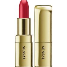 The Lipstick 10 Ayame Mauve