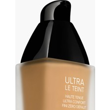 Chanel Ultra Le Teint Fluide Foundation BD91 30 ml