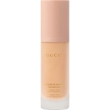 Satin Liquid Foundation 230W Fair Medium 30ML