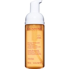 Nazik Yenileyici Temizleme Köpüğü 150 ml