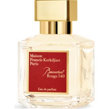 Baccarat Rouge 540 Edp 70ML