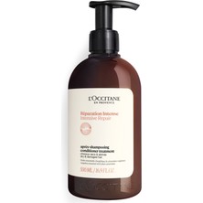 Aromakoloji Onarıcı Saç Kremi 500 ml