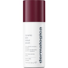 Dynamic Skin Retinol Cilt Serumu 30 ml