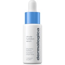 Circular Hydration Serum Nem Serumu 30 ml