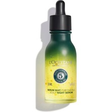 Aromakoloji Saç Derisi Gece Serumu 50 ml