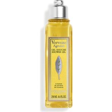 L'Occitane Citrus Verbena Duş Jeli 250 ml