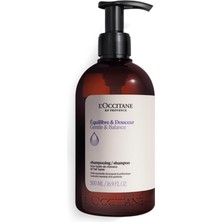 Aromakoloji Dengeleyici Şampuan 500 ml