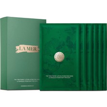 The Treatment Lotion Hydrating Mask 6pcs