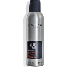 Organik Cade Tıraş Jeli 150 ml