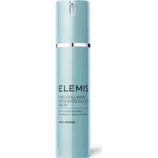 Pro-Collagen Neck & Decollete Balm Nemlendirici Boyun & Dekolte Kremi 50 ml