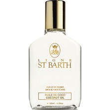 Coconut Oil Body Hair Care 125ML