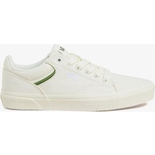 Vans Seldan Erkek Yeşil Günlük Sneaker.-