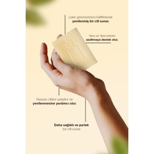 Uraw Sarı Kantaron Sabun 100 gr