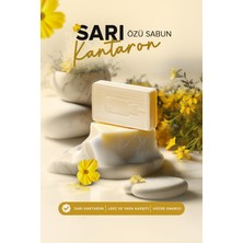Uraw Sarı Kantaron Sabun 100 gr