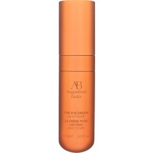 The Eye Cream Nomad 15 ml
