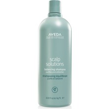 Scalp Solutions Saç Derisi Için Şampuan 1000 ml