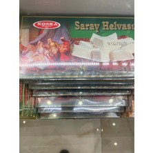 Koska Saray Helvası 250 Gr Koli 12 Adet