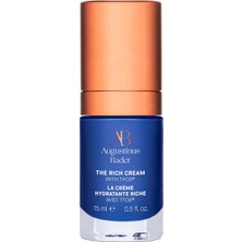 Yoğun Nemlendirici Krem 15 ml