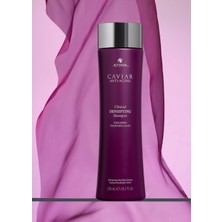 Klinik Yoğunlaştırma Şampuanı 250 ml