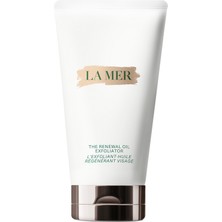 Renewal Oil Exfoliator 100ML Jel Peeling