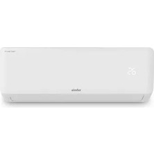Simfer SV-4101I/4101D A+ 12000 Btu Inverter Duvar Tipi Klima
