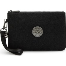 Kipling Fancy Büyük Boy Makyaj Çantası