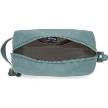 Kipling Parac Büyük Boy Makyaj Çantası