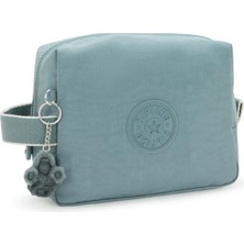 Kipling Parac Büyük Boy Makyaj Çantası