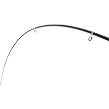 Atik Camp Teleskopik Karbon Spin Lrf Olta Kamışı - 210CM 5/25 gr - Zeus