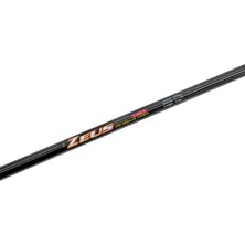 Atik Camp Teleskopik Karbon Spin Lrf Olta Kamışı - 210CM 5/25 gr - Zeus