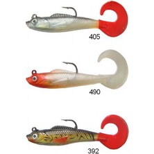 Atik Camp WX5555 6 Cm. Iğneli Balık (Gümüş Balık)