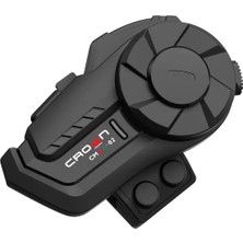 Crown Micro Cmmk-02 Intercom