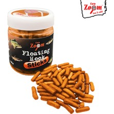 Atik Camp Yüzen Sazan Yemi - İğne Yemi - Floating - Yengeç ve Midye - CZ3394 - Carpzoom