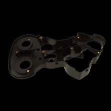 Mette Triger Kapağı Arka – 754K4638 Mette – Opel Astra F Corsa B Vectra B Tıgra A 91 ve Sonrası Uyumlu