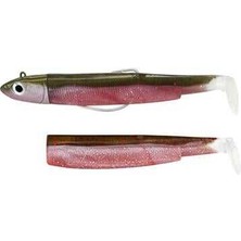 Fiiish BM140/4 BM3022 Combo Off Shore 40GR Pink