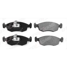 Ön Balata Palıo Weekend 96 Albea 01 Doblo 00 GDB1443