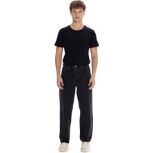 Giesto Basıc Regular Fıt Jean - Lacivert