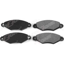 Ön Fren Balatası Renault Kangoo 97 Clıo Symbol I 98 Cıtro N Xsara 97 02