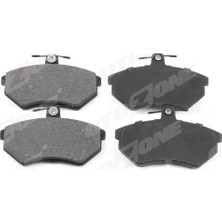 Ön Fren Balata Ince Vw Golf Iı Iıı. Polo Classıc 95- . Passat 88-97. Caddy 95-04. Jetta / Seat Toled