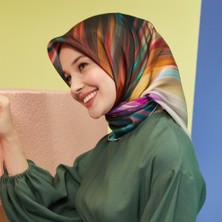 Armine Ipek Eşarp Nostalji 8508-31